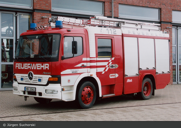 Florian Bremen 05/43-01