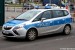 B-30367 - Opel Zafira Tourer - FuStW