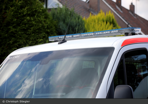 Rotkreuz Friesland 42/17-01