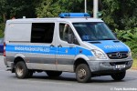 B-31497 - MB Sprinter - GW-Wasserschutzpolizei