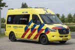 Echt - AmbulanceZorg Limburg - RTW - 23-105