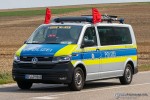 EF-LP 9160 - VW T6.1 4motion - SiKw