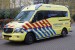 Amsterdam - Ambulance Amsterdam - RTW - 13-103