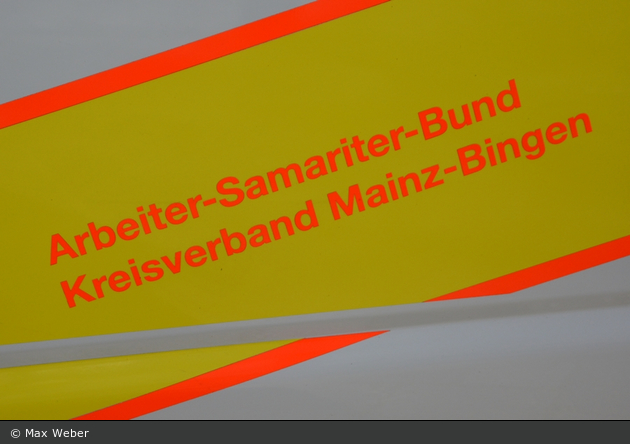 Sama Mainz 05/82-01 (a.D.)