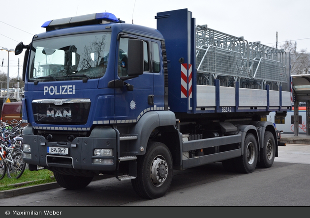 BP36-7 - MAN TGS 28.440 - WLF