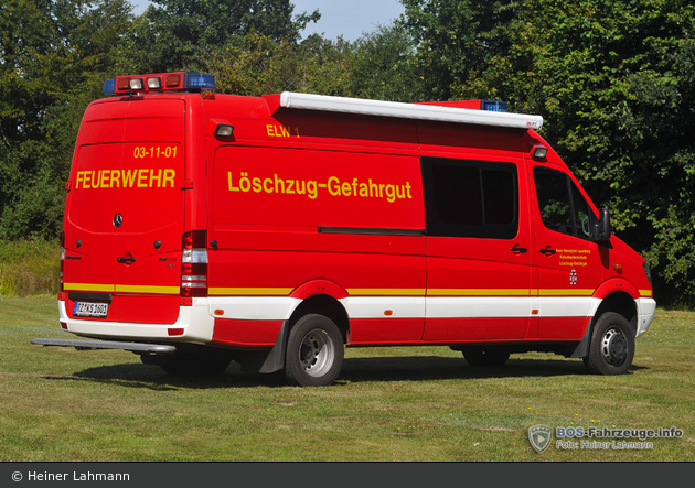 Florian Lauenburg 03/11-01