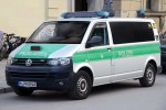 M-PM 8948 - VW T5 GP - HGruKw