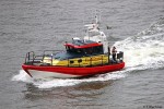 Höllviken - Sjöräddningssällskapet - Seenotrettungsboot "12-29 Postkodlotteriet"
