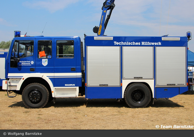 Heros Fürstenwalde 22/51