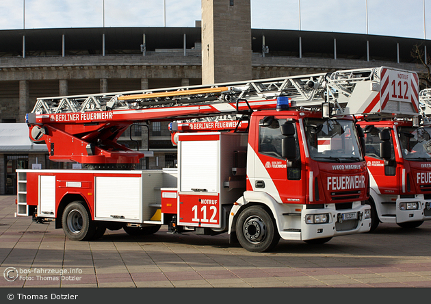 Florian Berlin DLK 23-12 B-2377