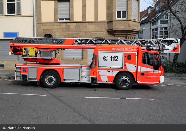 Florian Stuttgart 01/33-01