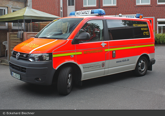 Rettung Pinneberg 33/82-01