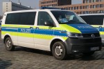 OS-P 3129 - VW T6.1 - FuStW