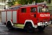 Lenzburg - Regio Feuerwehr - TLF - Gofi 27 (a.D.)