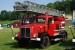 Feuerwehrhistorik Roßwein - IFA S4000-1 - DL 25