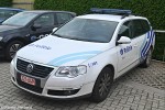 Zandhoven - Lokale Politie - FuStW