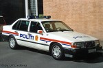 Oslo - Politi - FuStW - 230 (a.D.)