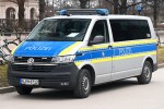 M-PM 8712 - VW T6.1 - FuStW