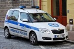 Jičín - Městská Policie - FuStW