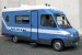 Roma - Polizia di Stato - Mobile Wache