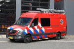 Hoorn - Brandweer - GW-W - 10-6513