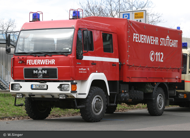 Kater Stuttgart 52/93-05