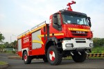 Kuala Kurun - Feuerwehr - FLF 30/24-5