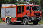 Mechernich - Feuerwehr - FlKfz-Gebäudebrand 2. Los