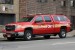 FDNY - Brooklyn - Command Tactical Unit - KdoW