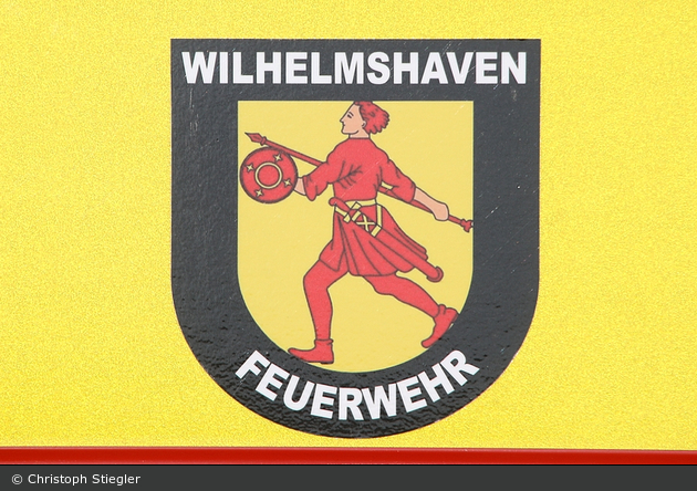 Florian Wilhelmshaven 21/25-01