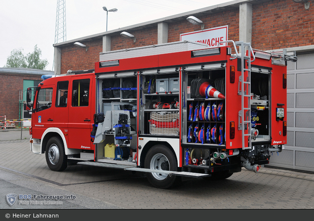 Florian Hamburg Schindler TLF (HH-HR 401)