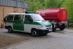 BPD Bruchsal - VW T4 - HGruKW (a.D.)