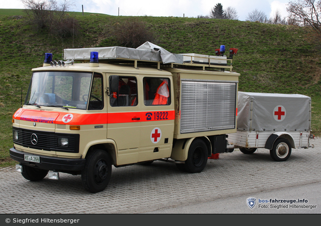 Rotkreuz Oberallgäu 42/77-01