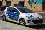 Altafulla - Policía Local - FuStW