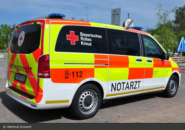 Rotkreuz Freising 76/01