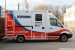 Mercedes-Benz Sprinter - B.A.U.S. - RTW