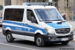 BA-P 9820 - MB Sprinter Sprinter 316 CDI - HGruKw