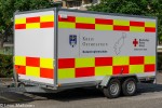 Rotkreuz Ostholstein 71/Logistikanhänger