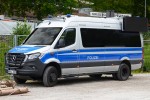 NRW4-5829 - MB Sprinter 519 CDI 4x4 - LauKW