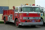 San Diego - Miramar College - Pumper