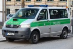 M-PM 8745 - VW T5 - FuStW