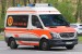 Krankentransport Stern Ambulanz - KTW (B-ST 2943)