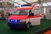 KFB Extramobile - RTW - VW T5