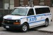 NYPD - Brooklyn - 60th Precinct - Auxiliary Police - HGruKW 7916