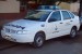 Puerto Deseado - Policía de la Provincia - FuStW - 401
