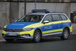 DD-Q 6202- VW Passat Variant - FuStW