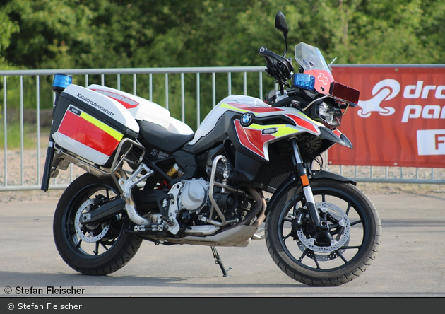 Rotkreuz Fulda 09/15-03