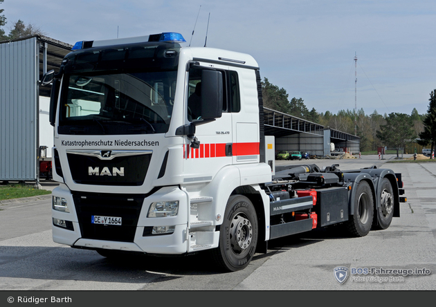 Kater Niedersachsen 01/66-04