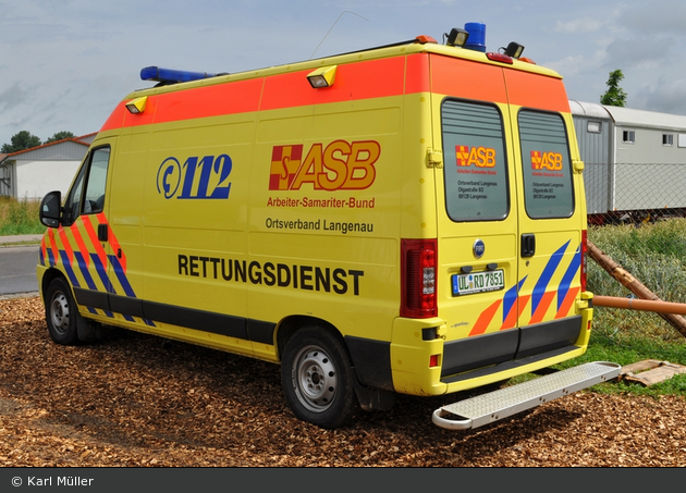 Sama Ulm 67/25-01 (a.D.)