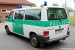 H-3831 - VW T4 - FuStW (a.D.)